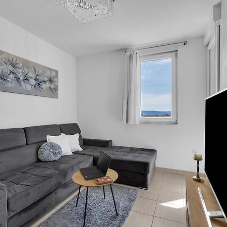 Apartman Magnolia Makarska Exterior photo