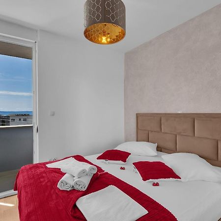 Apartman Magnolia Makarska Exterior photo