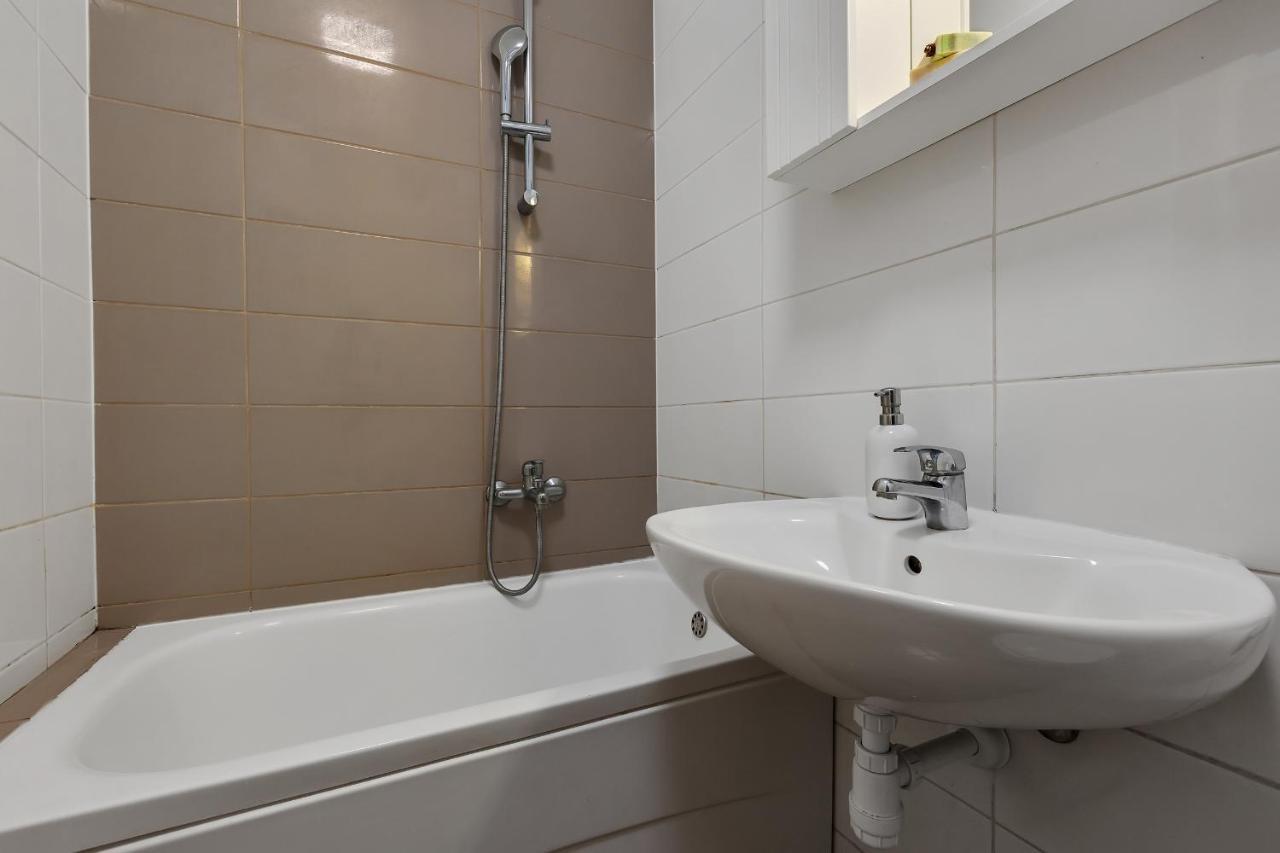 Apartman Magnolia Makarska Exterior photo