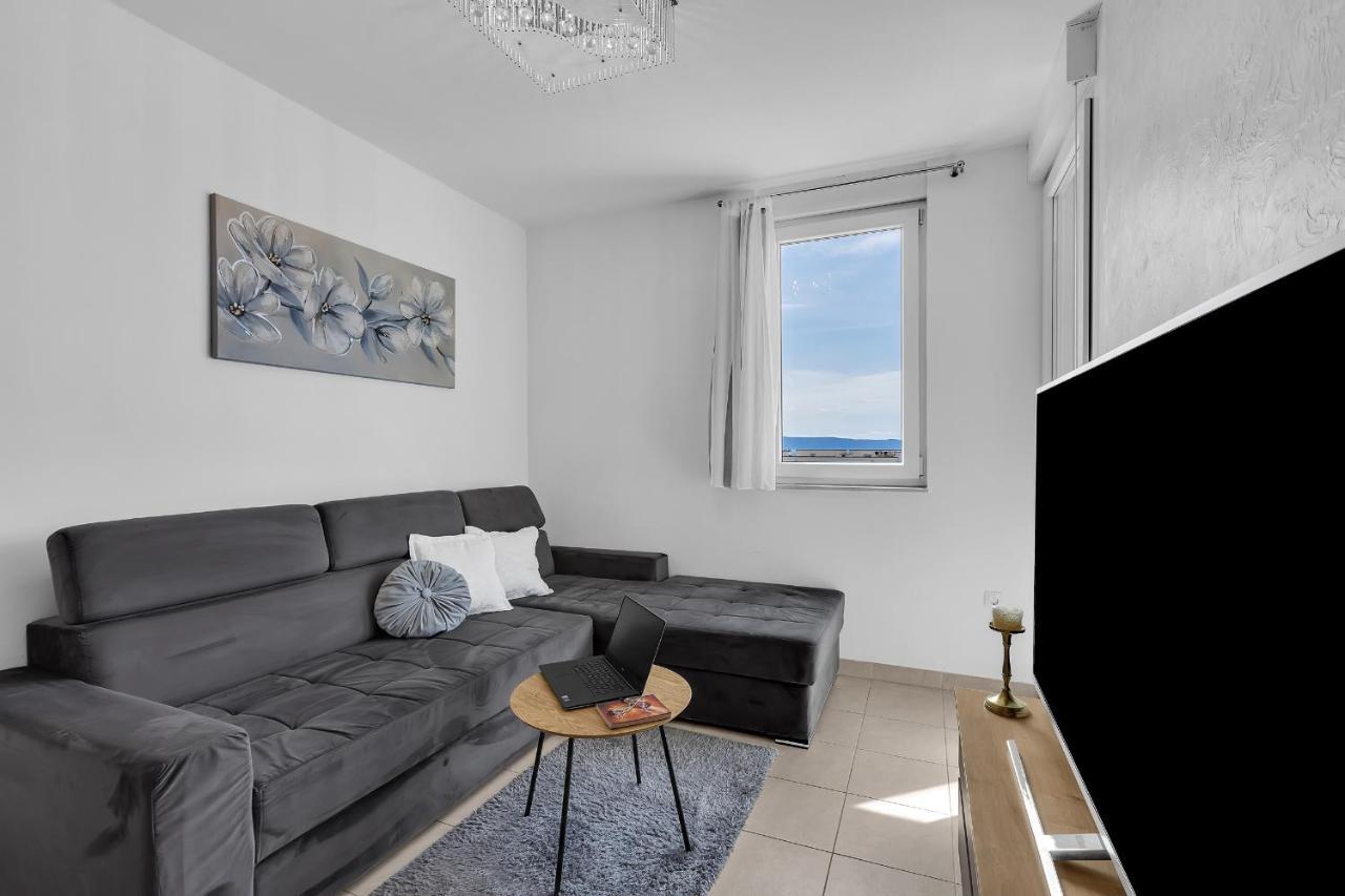Apartman Magnolia Makarska Exterior photo