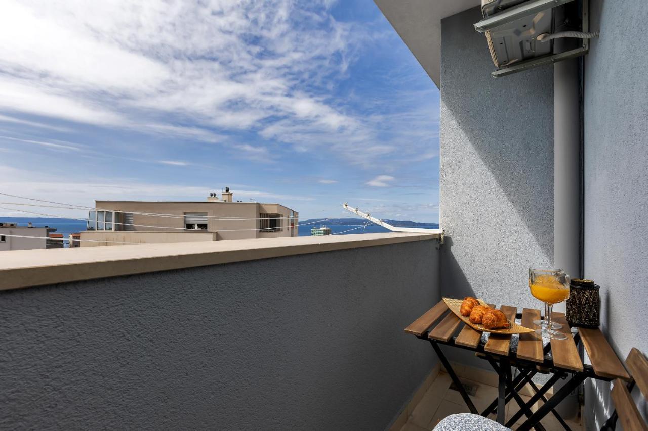 Apartman Magnolia Makarska Exterior photo