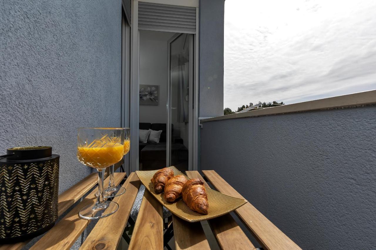Apartman Magnolia Makarska Exterior photo