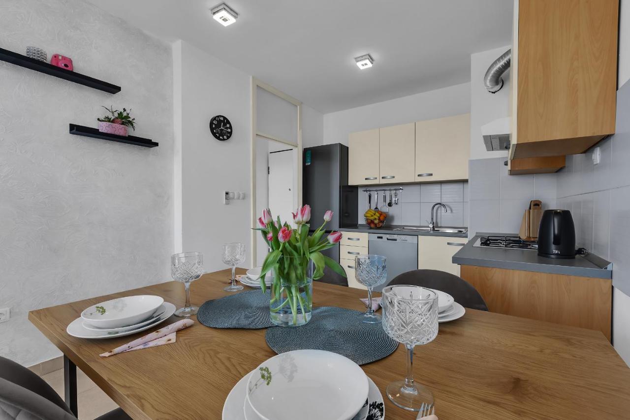 Apartman Magnolia Makarska Exterior photo