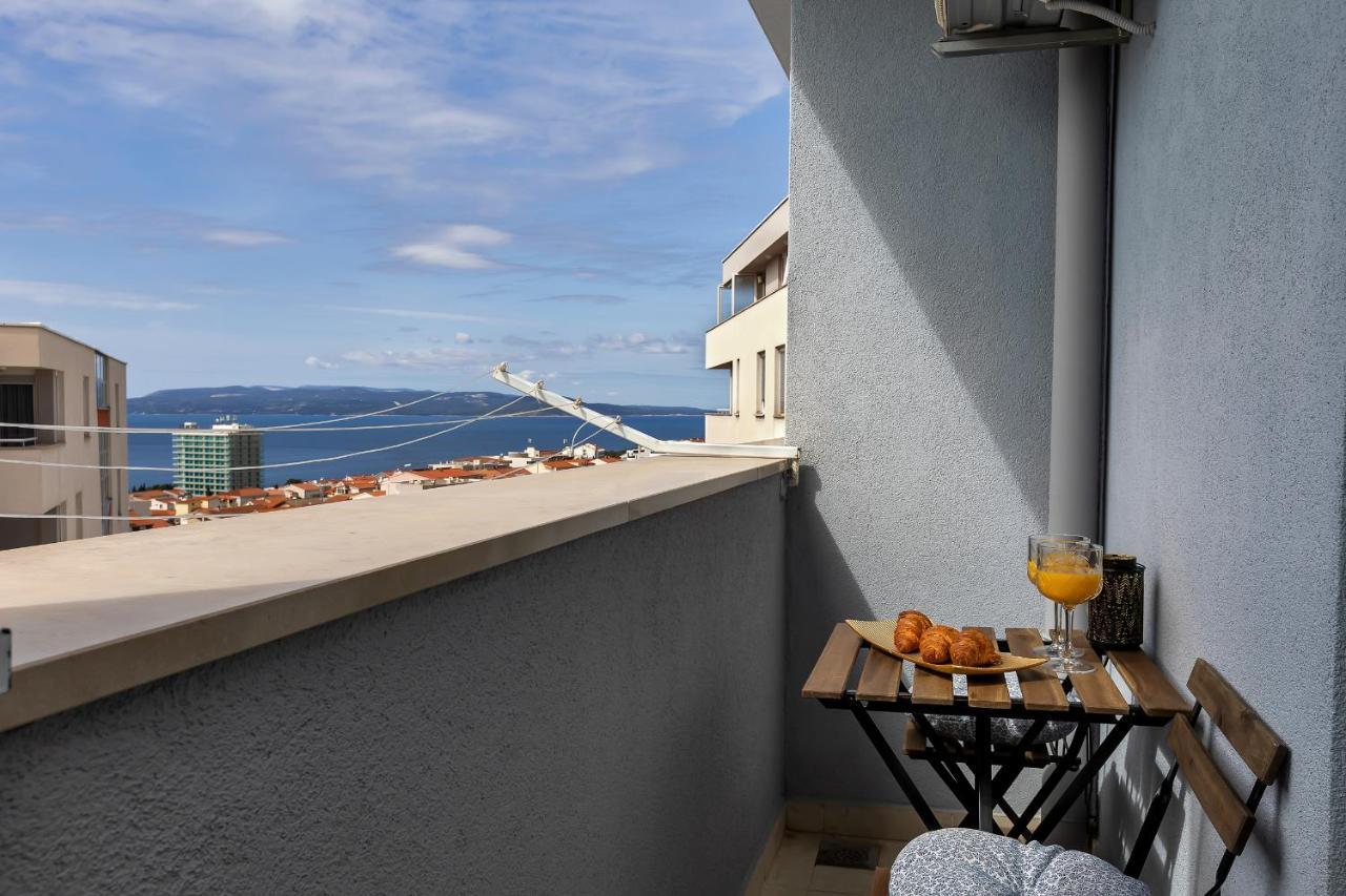 Apartman Magnolia Makarska Exterior photo