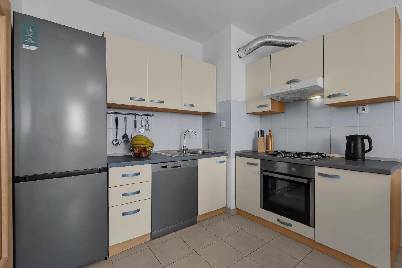 Apartman Magnolia Makarska Exterior photo