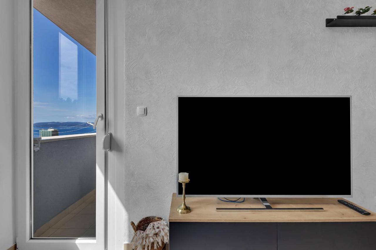 Apartman Magnolia Makarska Exterior photo