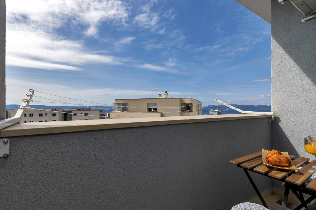Apartman Magnolia Makarska Exterior photo