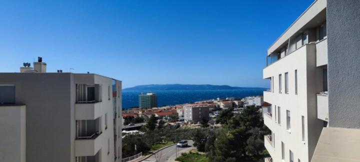 Apartman Magnolia Makarska Exterior photo
